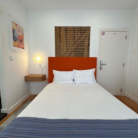 Gloria 10 Hotel Lisbon Bagian luar foto