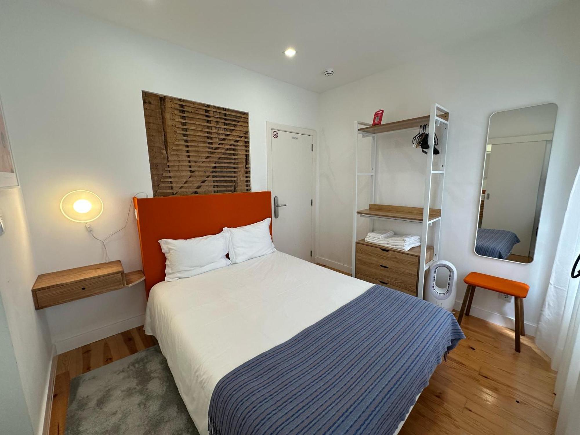 Gloria 10 Hotel Lisbon Bagian luar foto